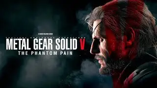 Phantom Limbs_Episode 1_MGSV [1080p 60fps] Pc Gameplay With S -Rank [No Cut Scene]