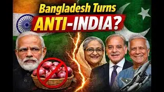 Bangladesh turns anti India