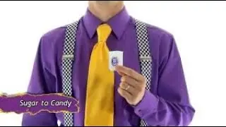 Sugar to Candy