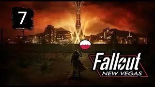 Fallout New Vegas  PL #7 - 