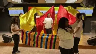 Student Arts Ministry | Leaders Church Tulsa
