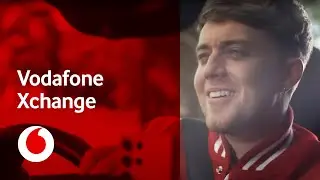 Vodafone Xchange | Vodafone UK