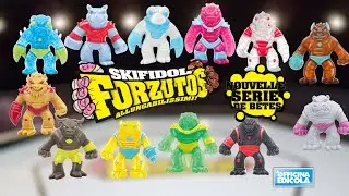 Skifidol Forzutos