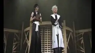 Rock Musical Bleach The Live Bankai Show Code 002 Subbed Part 8
