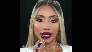 BEST INSTAGRAM MAKEUP COMPILATION