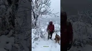Kedarkantha Trek | 2022-23 winter | Trekmount