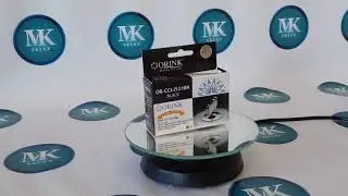 Tusz do Canona Pixma MP640 zamiennik czarny