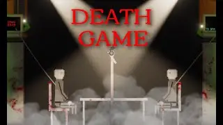 Death Game Preview  PPG