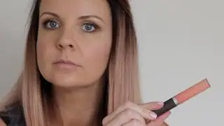 Glowing Skin using Becca Cosmetics