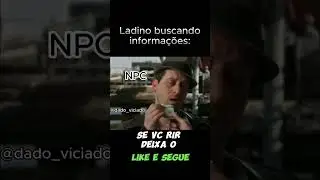 Melhor classe? Sim ou com certeza? Marca o ladino a&iacute; da mesa e me segue!#ladino #rpgmemes  #rpgbr