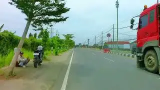 SEPI TAPI RAMAI 😱 Road to YIA Airport Kulon Progo | Cinematic Motovlog Indonesia