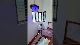 ഇത് കണ്ടാൽ ആർക്കും വാങ്ങാൻ തോന്നും ഒരു പുതുപുത്തൻ കിടിലൻ വീട്, ആളൂരിൽ