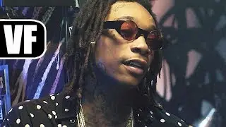 THE AFTER PARTY Bande Annonce VF (Netflix 2018) Wiz Khalifa, DJ Khaled