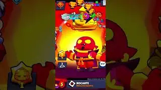 First LATAM 110k #brawlstars #бравлстарс #fy #brawl