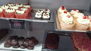 Sinful Sweets cupcake shop 🧁🍪❤