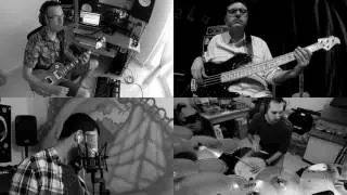 THE POLICE MEDLEY: 10 songs in 10 minutes (by The Next)