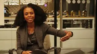Leadership, Growth, and Success: Aisha’s Business Insights