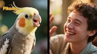 5 CURIOSIDADES das Calopsitas que S&oacute; Donos Experientes Conhecem