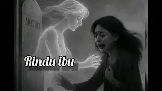 (RINDU IBU) A.D Music official audio 