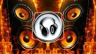 JBL Bass Explosion 2026 | DJ Remix for Extreme Loud Mix & Speaker Test