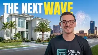 Top 8 New Construction Communities in Orlando 2026