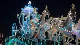 エレクトリカルパレード・ドリームライツ⑧-3