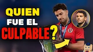 &iexcl;Adi&oacute;s Capit&aacute;n! CRUZ AZUL CORRE A NACHO RIVERO &iquest;POR QUE? | Noticias Cruz azul hoy