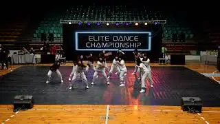 Dance School Estreia (Junior, Megacrew) | EDC22