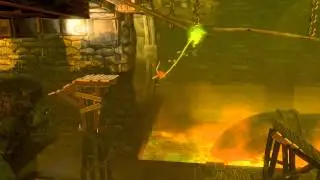 Max: The Curse of Brotherhood Jacobacon