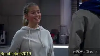 Emmerdale - Liv Tries To Warns Jacob About Maya (12th April 2019)