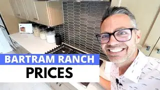 BARTRAM RANCH PRICES