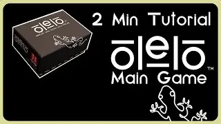 2 Minute Tutorial - Olelo MAIN Game
