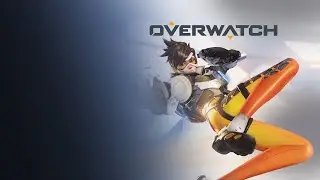 overwatch 2 lena oxton (tracer) aprendiendo a jugar tracer