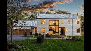 10 Sudbury Road, Weston, MA Home for Sale