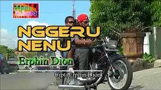 NGGERU NENU - Erphin Dion