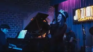 Summertime - Big Mama Thornton Tribute - Maya Burns