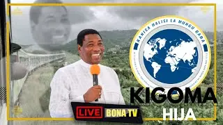 𝐋𝐈𝐕𝐄🔴:KANISA HALISI LA MUNGU BABA IBADA YA HIJA KIGOMA