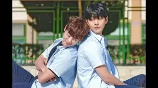 💞Bhare Naina❤Love for Love's Sake 💞Korean bl drama💕..