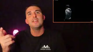 NF-Notepad (Reaction) #RecoveringAddictReacts #Reaction