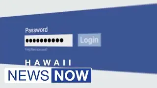 How to protect your Facebook account from hackers