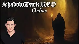 Play Shadowdark RPG Online at the RavenCon Gaming Convention | Ravenkeep Online Gaming Coffee Shop