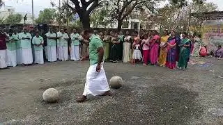 அசத்திய ஆட்சியர் ஆடிப்பாடி மகிழ்ந்த பணியாளர்கள்