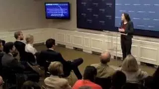 Global Ethics Forum: Peaceland