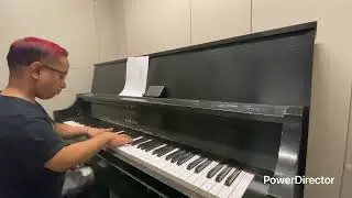 Fluid Piano Technique: Master the B, Gb, and Db Major Shapes