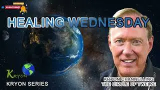 Healing Wednesday