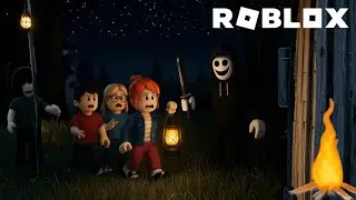 Doston ky sath Camping ki raat horror ban gayi…sirf ek hi bach paya 😱🏕️” | नाइट कैंप | 😱💀