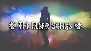 The Elder Songs - Fanmade Music Expansion MOD for SKYRIM