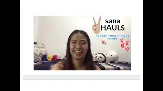 sana HAULS | JANI ella