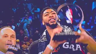 NBA All-Star Weekend 2017 Mix - Go Flex (Recap)