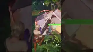 extremely quick bounty elimination